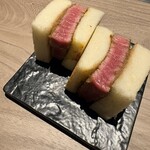 完全個室焼肉 GYU - 