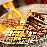 神戸ビーフ焼肉 お加虎 - 