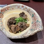 うなぎ料亭 山重 - 