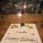 The Kitchen Salvatore Cuomo - 