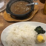 ホットスプーン 西新宿店 - 