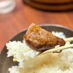 神戸ビーフ焼肉 お加虎 - 