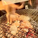 神戸ビーフ焼肉 お加虎 - 