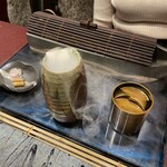 うなぎ料亭 山重 - 