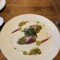 The Kitchen Salvatore Cuomo NAGOYA - 