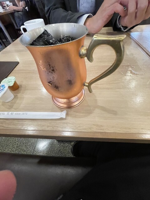 Karafuneya Coffee Ten Takedaten