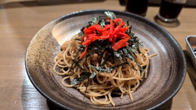 柗井商店 - 小樽（居酒屋）の写真