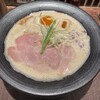 小麦の麺神