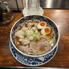 麺屋 空海 恵比寿店