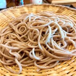 そば処 ひらお - 