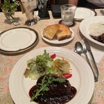 レストラン 達 - 