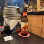 メキシコレストラン トルタコス - 