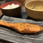 しんぱち食堂 - 