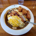 かれー屋伊東 - 料理写真: