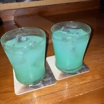 ハーフ ペニー - 