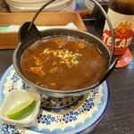 メキシコレストラン トルタコス - 