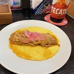 メキシコレストラン トルタコス - 