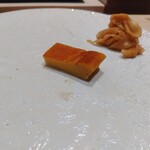 銀座のみこ寿司 - 