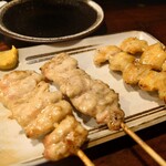 やきとり大吉 - 