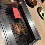 完全個室焼肉 GYU - 