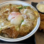 かつや - 料理写真: