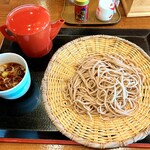 そば処 ひらお - 