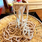 そば処 ひらお - 