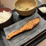 しんぱち食堂 - 