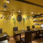 メキシコレストラン トルタコス - 