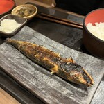 しんぱち食堂 - 