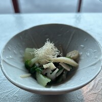 日本料理 「風花」 コンラッド東京 - 