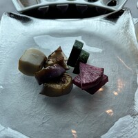 日本料理 「風花」 コンラッド東京 - 