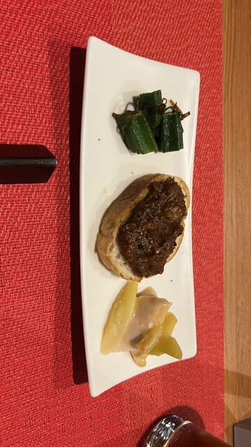 鉄板IZAKAYA　ONO寺（テッパンイザカヤオノデラ） - 釧路（鉄板焼き）