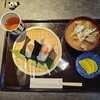 おむすびカフェ パンダ - 今回はこちら。