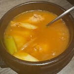 韓国焼肉 カンウォン - 