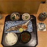 会席料理 岸由 - 