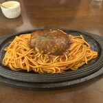 ハングリーハングリー - 