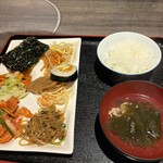 韓国焼肉 カンウォン - 