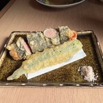 釜喜利うどん - 