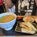 釜喜利うどん - 