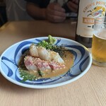 釜喜利うどん - 