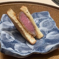 銀座 ちかみつ 六丁目 - 