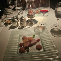 上野精養軒本店 グリル - 