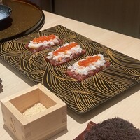 銀座 ちかみつ 六丁目 - 