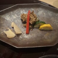 焼鳥 天赦 - 