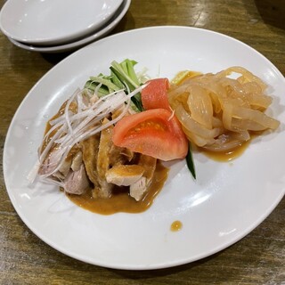 中国料理 くれたけ_1