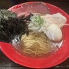 麺屋 喜楽明人