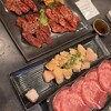 焼肉牛長