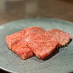 炭火焼肉じゃいあん - 