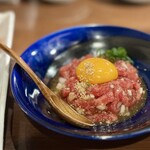 炭火焼肉じゃいあん - 